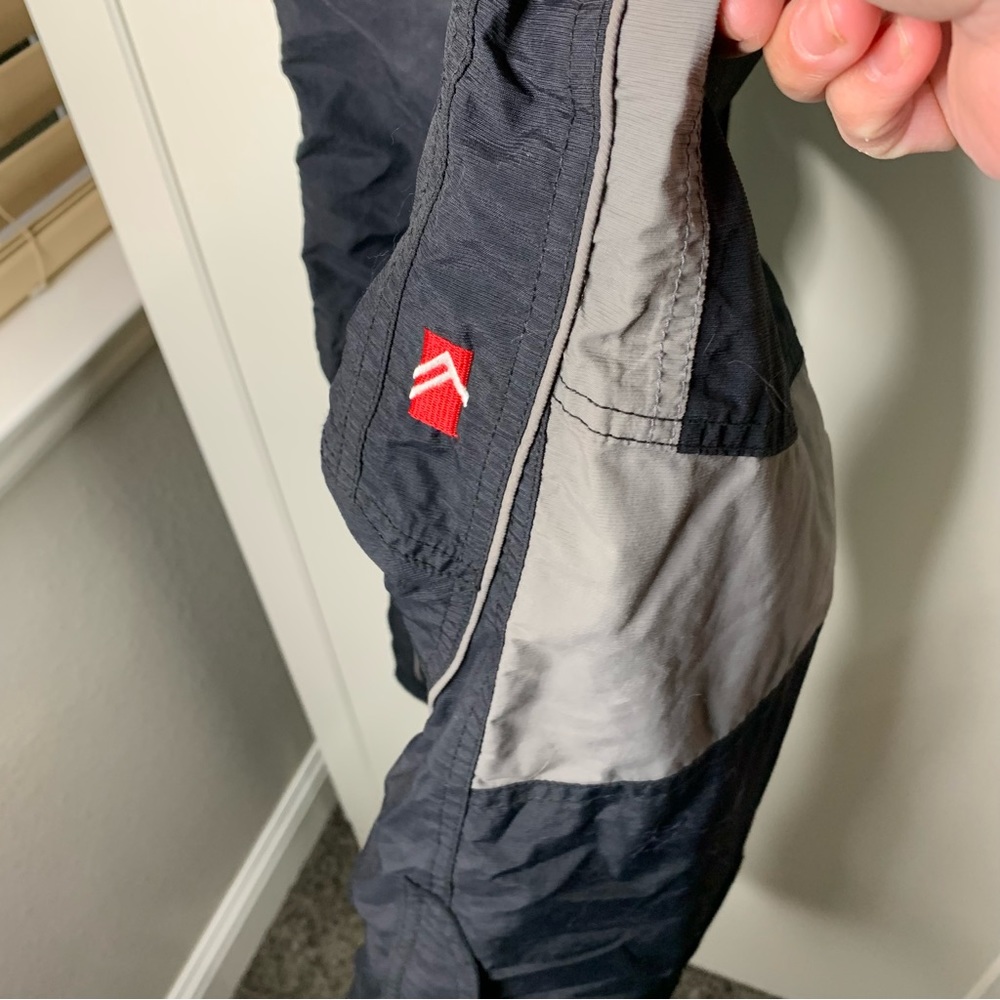 Boys’ Alpine Design Snow Pants - Picture 8 of 12